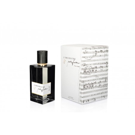 PIANO SANTAL L'ORCHESTRE PARFUM