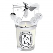 CARROUSEL CHRISTMAS EDITION