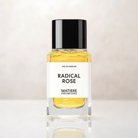 RADICAL ROSE MATIERE PREMIERE