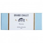GRAND CHALET INCENSE ASTIER...