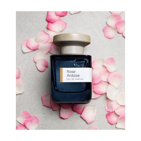 ROSE ARDOISE ATELIER MATERI