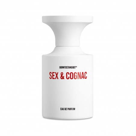 SEX & COGNAC EDP 50ML