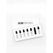 BESO PERFUMES Discovery Set...