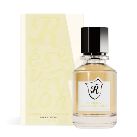RIVIERA CALIFORNIENNE Rèservation EDP 100ml