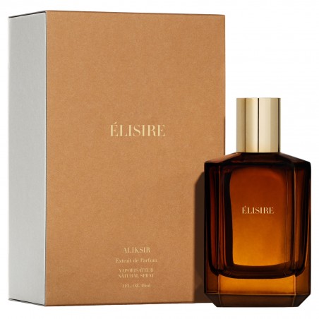 ALIKSIR Elisire Extrait 30ml