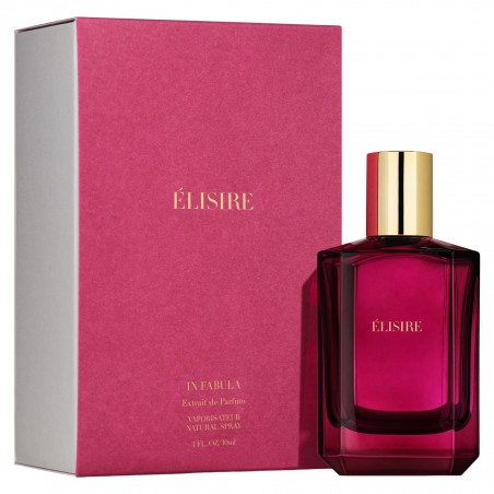 IN FABULA Élisire Extrait 30ml