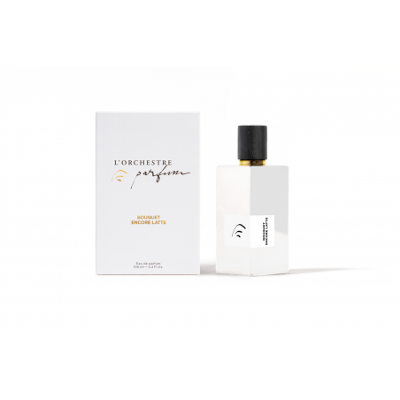 BOUQUET ENCORE LATTE L'Orchestre EDP 100ml