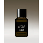 VANILLA POWDER Extrait...