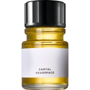 SANTAL HEADSPACE
