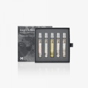 MOLECULE DISCOVERY SET 5X8,5ml