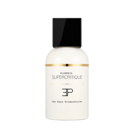 PLUMERIA SUPERCRITIQUE Les Eaux Primordiales EDP 100ml