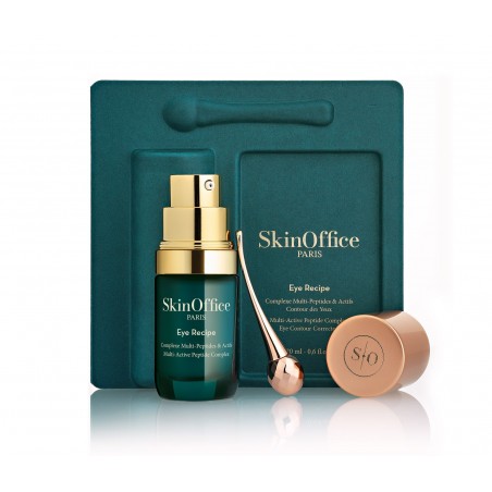 SKIN OFFICE PARIS Eye Recipe 20ml