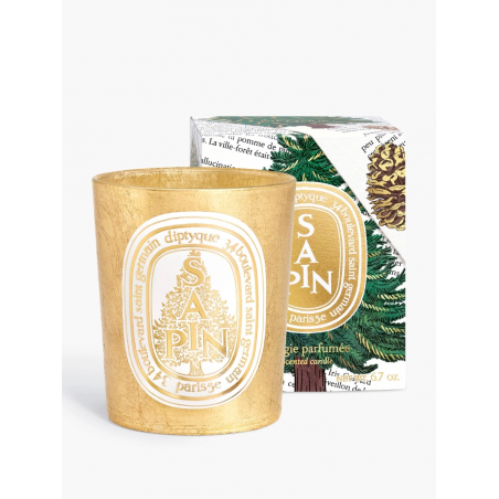 SAPIN Vela Diptyque 190 gr