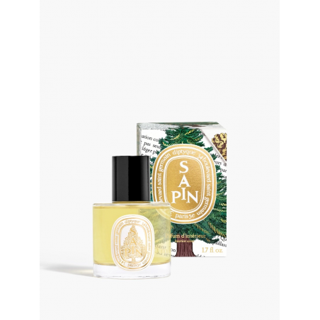 SAPIN Vapo Diptyque 50ml