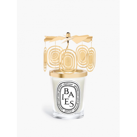 CARRUSEL Diptyque Accesorio