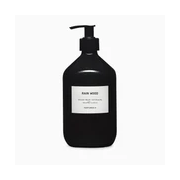 RAIN WOOD Shower Wash...