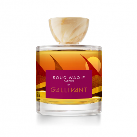 SOUQ WAQIF Gallivant EDP 100ml
