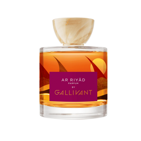 AR RIYAD Gallivant EDP 100ml