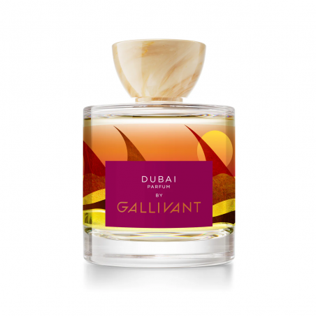 DUBAI Gallivant EDP 100ml