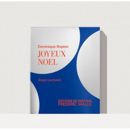 JOYEUX NOEL FRÉDÉRIC MALLE Vela 220 gr