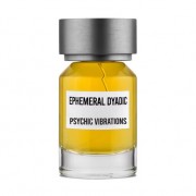 PSYCHIC VIBRATIONS...