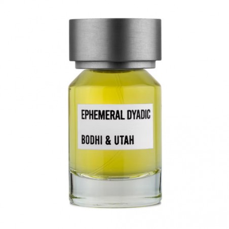 BODHI & UTAH Ephemeral Dyadic EDP 50ml