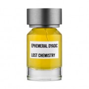LOST CHEMISTRY Ephemeral...