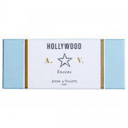 HOLLYWOOD Incense Astier de...