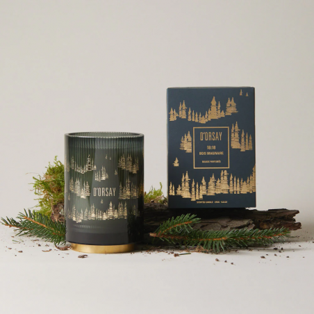 18:18 BOIS IMAGINAIRE Vela Ed.limitada D'Orsay 250 gr