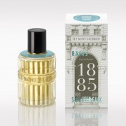 BAINS SULFUREUX 1885