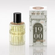 L'HEURE DE PROUST 1900