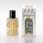 LES BAINS DOUCHES 1978