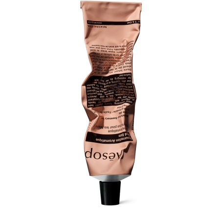 RESURRECTION AROMATIQUE HAND BALM 75ML Aesop